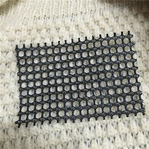 扁形方格網眼 各種經緯編網布 布服裝箱包鞋帽生產廠家絨布批發(fā)
