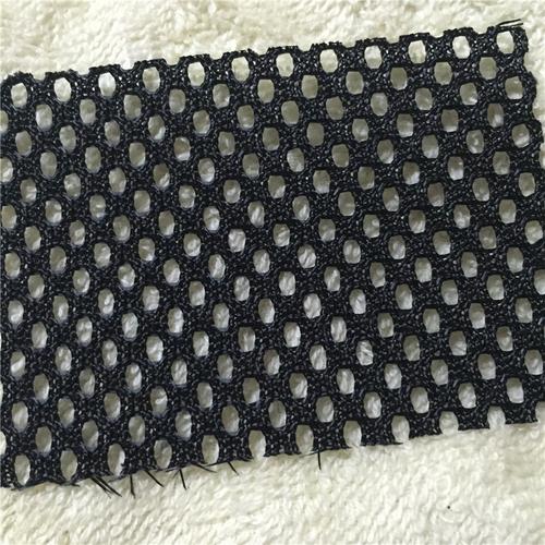 各種經緯編網布 布服裝箱包鞋帽生產 搖籃網眼 廠家絨布批發(fā)