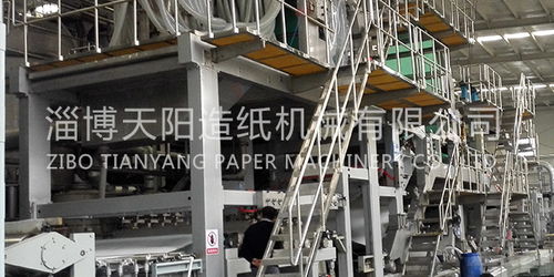 威海水刺無紡布設備生產廠家與經緯編布銷售服務